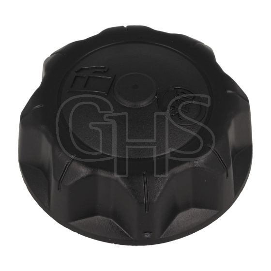 Genuine Husqvarna TS138, TC242 TX Fuel Tank Cap - 581 07 55-01