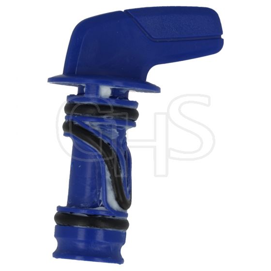 Genuine Husqvarna Lever Assy - 581 35 70-01