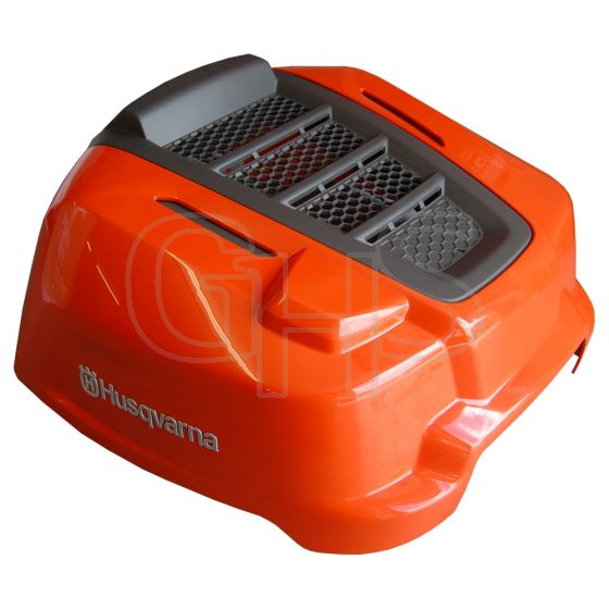 581 61 38 01 Genuine Husqvarna Cover