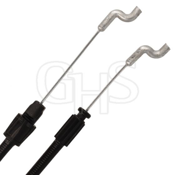 Genuine Husqvarna O.P.C Cable (Engine Brake) - 587 26 27-01