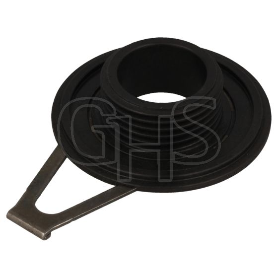 Genuine Husqvarna Pump Pinion - 582 27 01-07