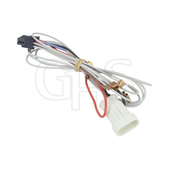 582 38 10 01 Genuine Husqvarna Cable Assembly