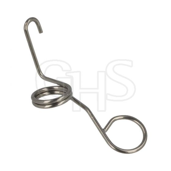 586 34 10 01 Genuine Husqvarna Pruina