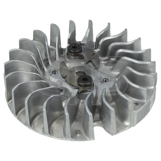 Genuine Husqvarna K750, K760, K770 & K970 Flywheel - 587 70 21-02