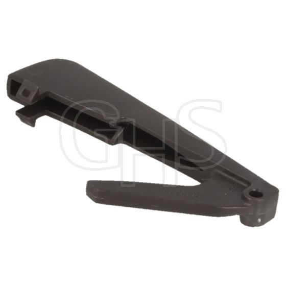 Genuine Husqvarna K760 II Throttle Lock - 588 08 60-01