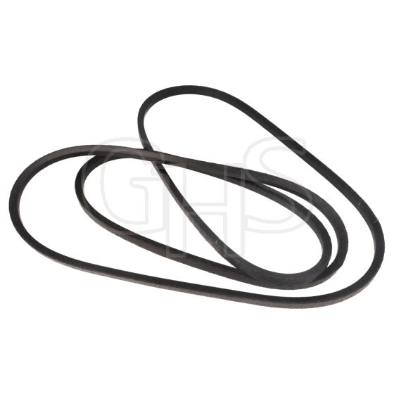 Genuine Husqvarna R115C, R120C Transmission Belt - 589 53 31-01