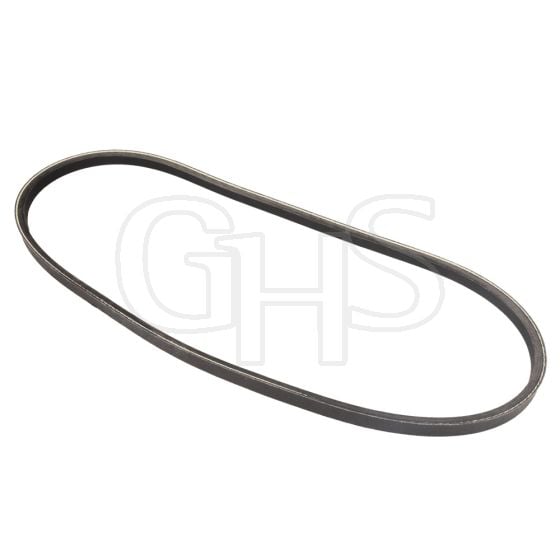 Genuine Husqvarna R112C, R112C5 Transmission Belt - 589 56 17-01