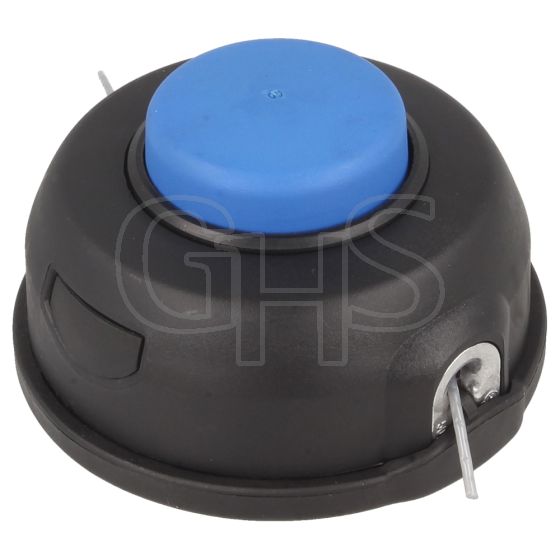 Husqvarna T25B Bump Feed Head (M8) - 589 87 32-01 (Battery)