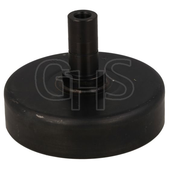 Genuine Husqvarna Clutch Drum - 591 42 58-01