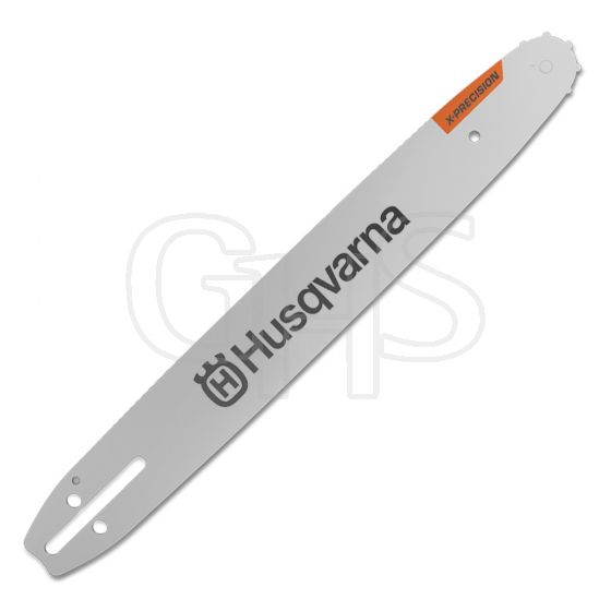 Genuine Husqvarna 12" - Guide Bar .325" LP - 043" - (Precision) 593 91 43-51 - (A095)