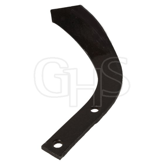 Genuine Husqvarna TR348 Tine Blade, R/H - 598 67 84-01