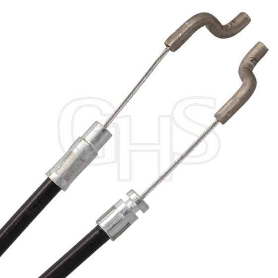 Genuine Husqvarna Clutch Cable Assy - 599 34 93-93