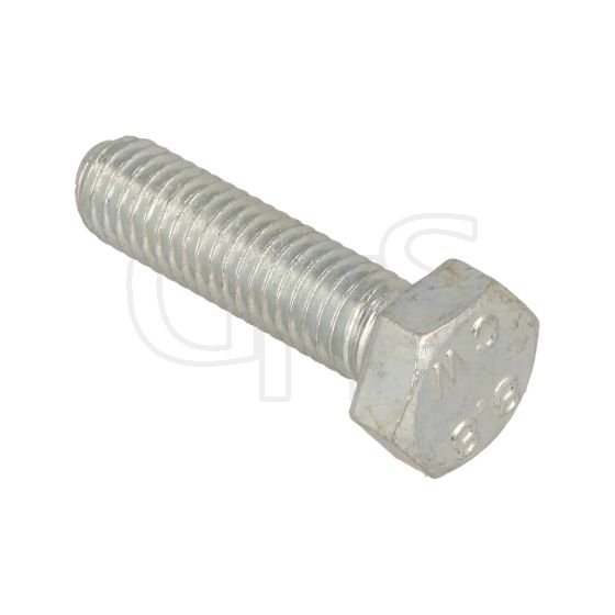 Genuine Husqvarna Screw - 725 24 55-51