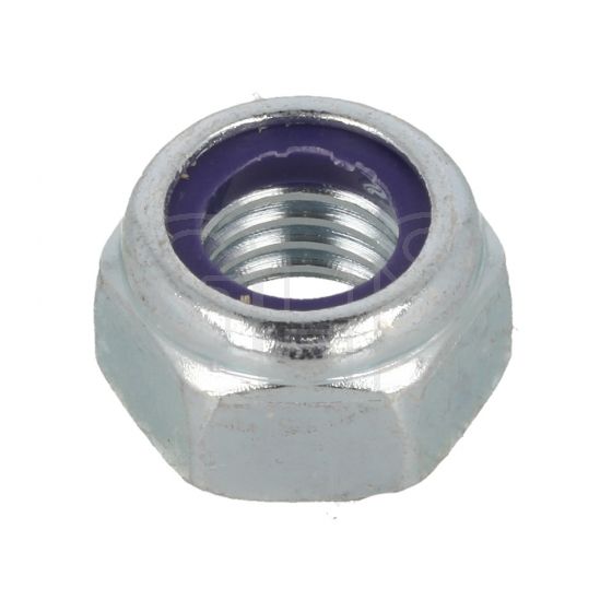 732 25 22 01 Genuine Husqvarna Nut