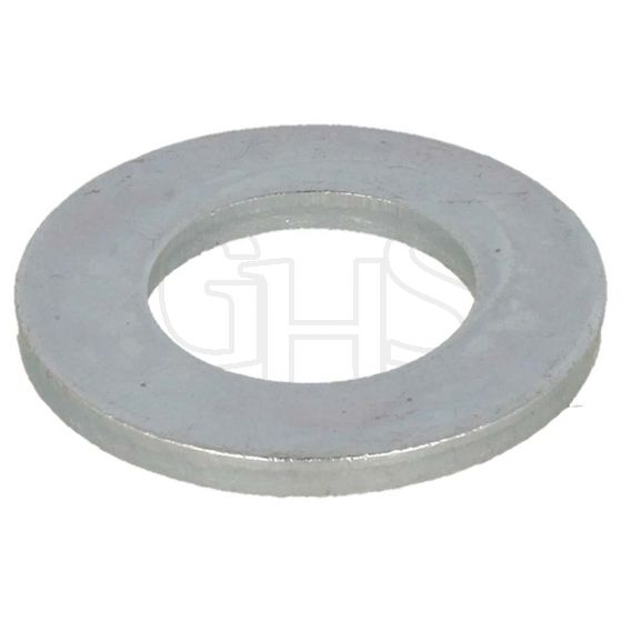 Genuine Husqvarna Washer - 734 11 82-01