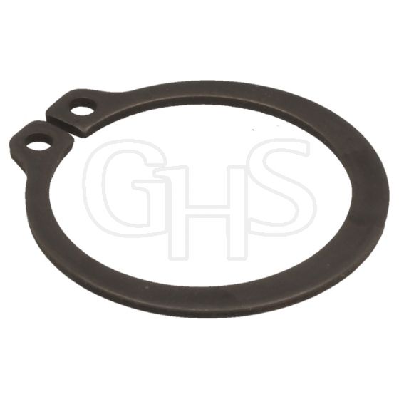 735 31 26 00 Genuine Husqvarna Retaining Ring Sga 25