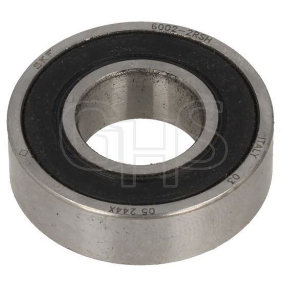 Genuine Husqvarna Ball Bearing - 738 21 02-04