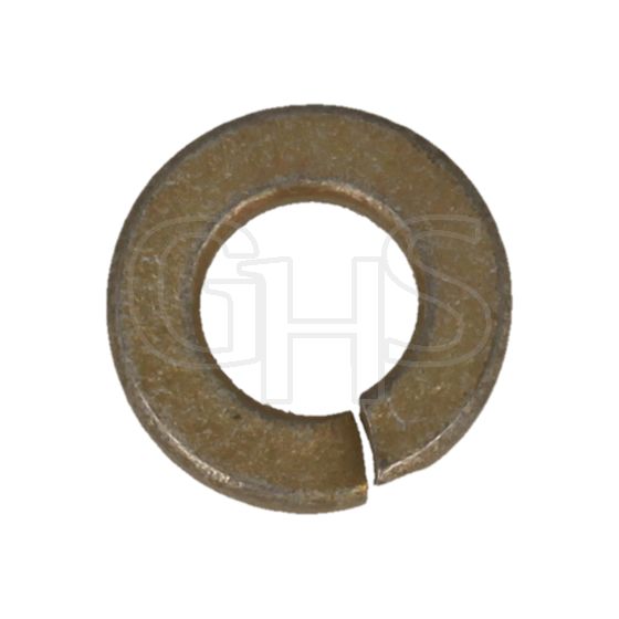 Genuine Husqvarna Washer - 596 02 98-01
