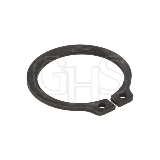 812 00 00 28 Genuine Husqvarna E Ring