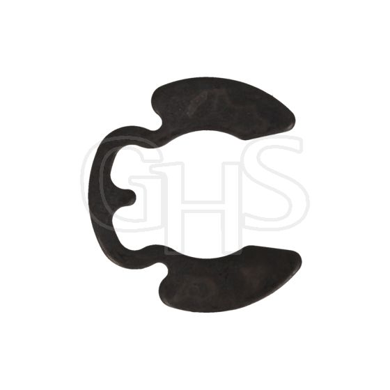Genuine Husqvarna Retaining Ring - 812 00 00-29