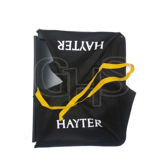 Genuine Hayter Grassbag Fabric - 219081