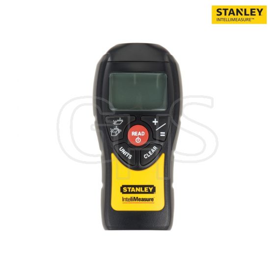 Stanley Ultrasonic Distance Estimator - 0-77-018