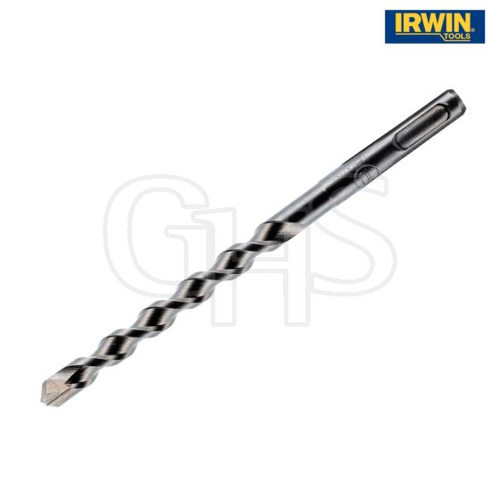 IRWIN Speedhammer Plus Drill Bit 6.0 x 300mm - 10501958