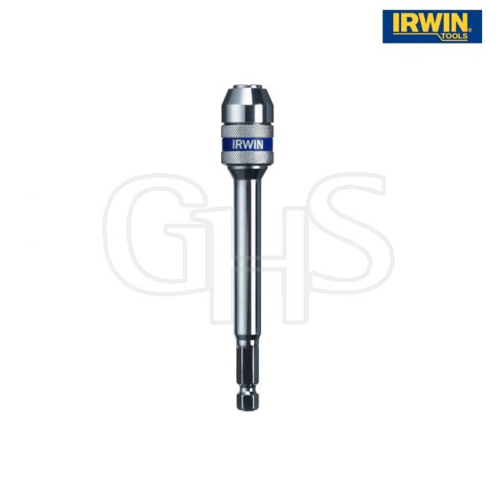 IRWIN 4X Blue Groove Quick Change Extension 300mm - 10502824