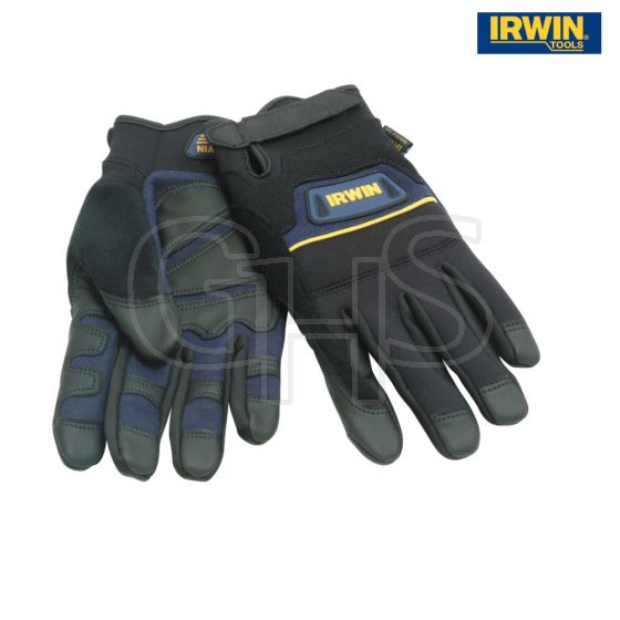 IRWIN Extreme Conditions Gloves - Large - 10503824