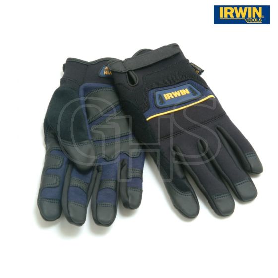 IRWIN Extreme Conditions Gloves - Extra Large - 10503825