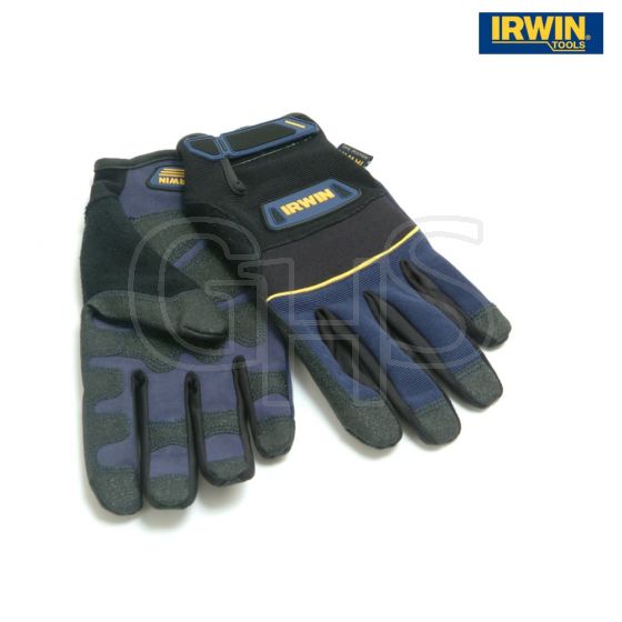 IRWIN Heavy-Duty Jobsite Gloves - Extra Large - 10503827