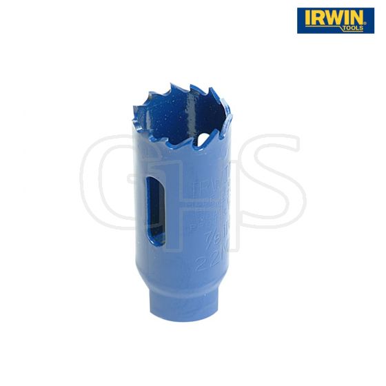 IRWIN Bi-Metal High Speed Holesaw 20mm - 10504165