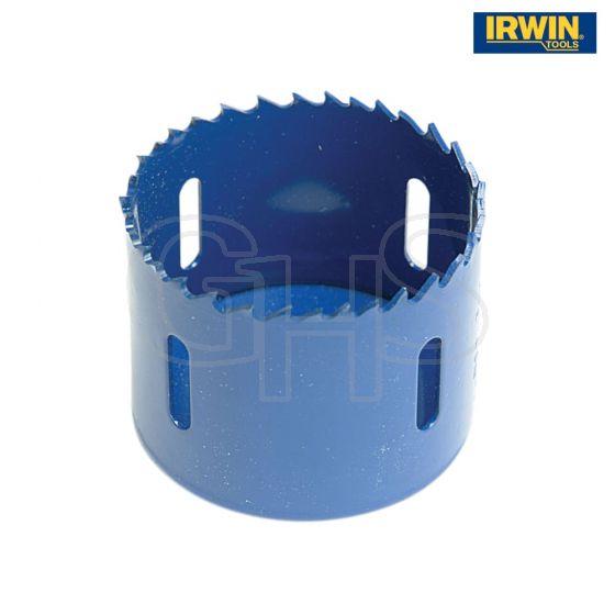 IRWIN Bi-Metal High Speed Holesaw 44mm - 10504181