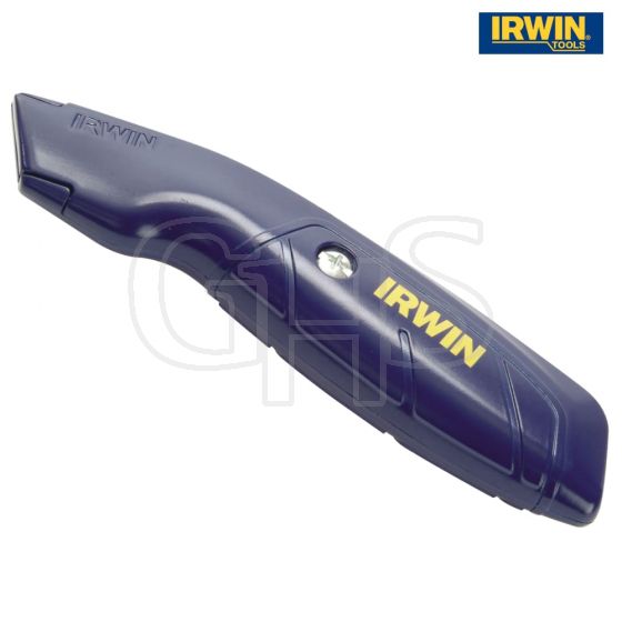 IRWIN Standard Retractable Knife - 10504238