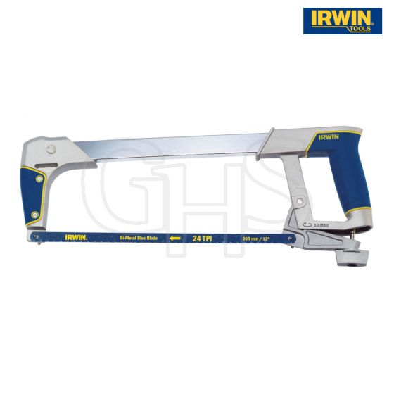IRWIN I-125 Hacksaw Frame 300mm (12in) - 10504407
