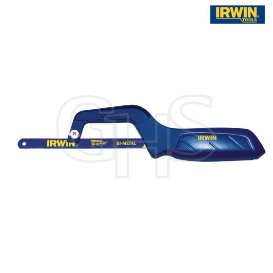 IRWIN Mini Saw 250mm (10in) - 10504408