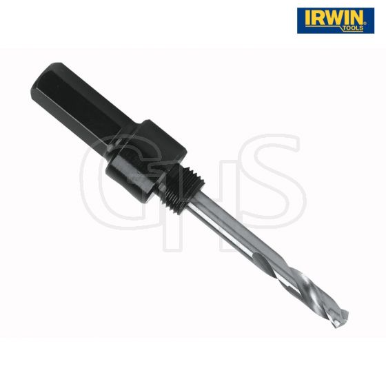 IRWIN Mandrel 13 mm (14-30mm) 10504533 - 10504533