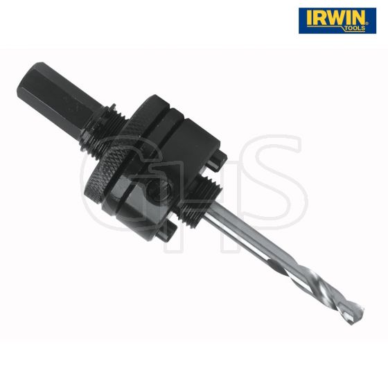 IRWIN Mandrel 9.5 mm (32-152mm) 10504534 - 10504534