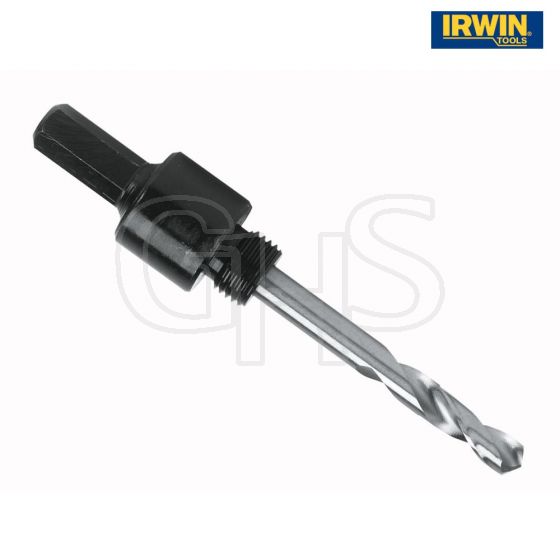 IRWIN Mandrel 9.5 mm (14-30mm) 10504536 - 10504536