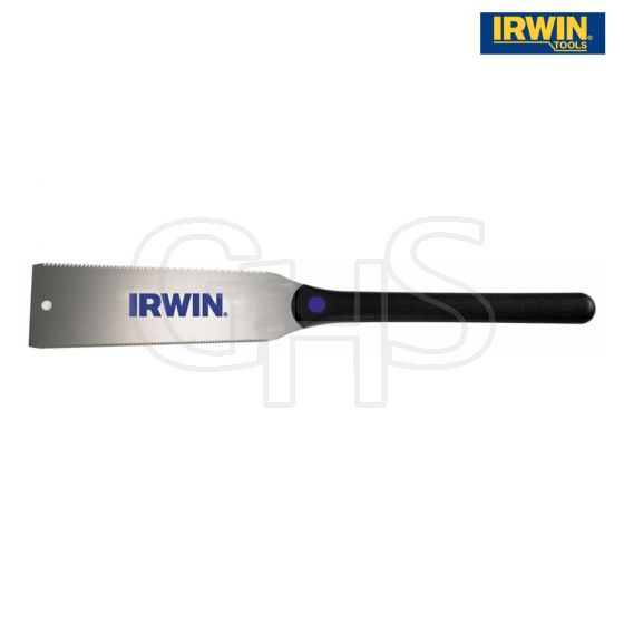 IRWIN Pullsaw Double Sided 240mm (9.1/2in) 7 & 17tpi - 10505164