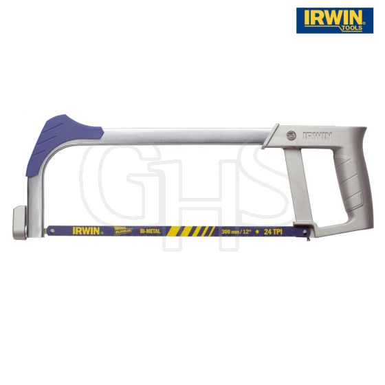 IRWIN I-75 Hacksaw 300mm (12in) - 10506437
