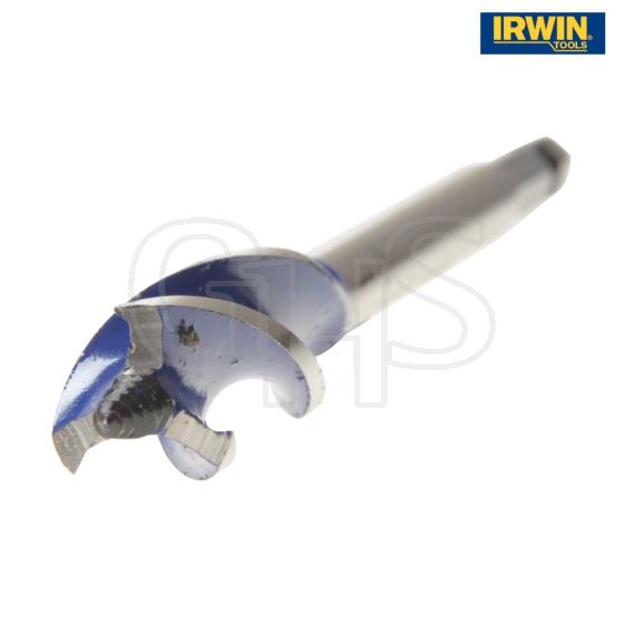 IRWIN 6X Blue Groove Wood Drill Bit 25mm 6in - 10506624