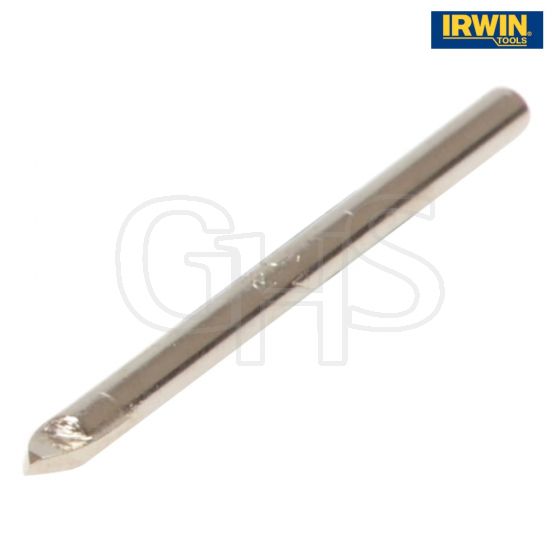 IRWIN Glass & Tile Drill Bit 8mm - 10507907