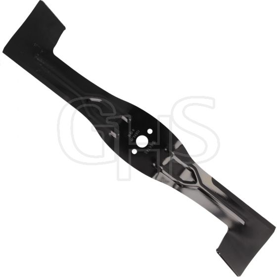 Genuine Iseki SXG323 Blade (122cm/ 48") R/H - 8674-306-022-00