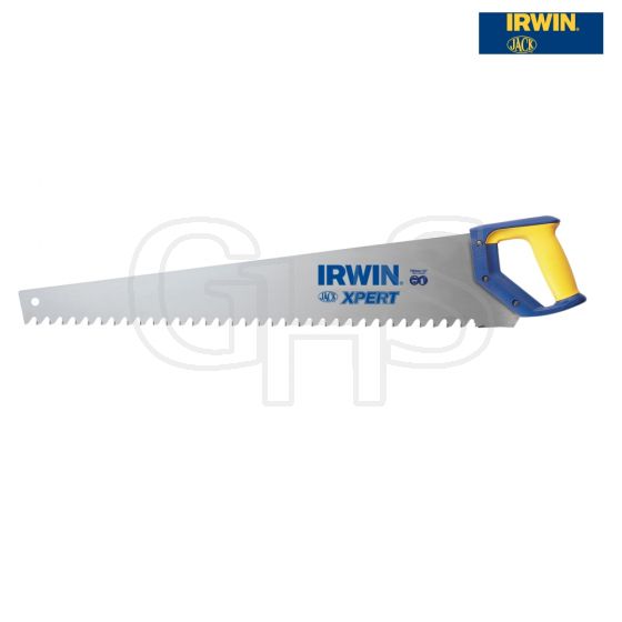 IRWIN Jack Xpert Pro Light Concrete Saw 700mm (28in) 2tpi - 10505548