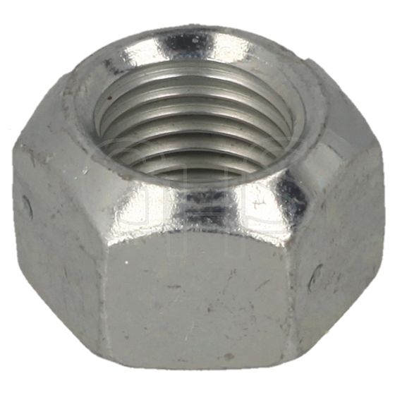Genuine John Deere Lock Nut - 14M7367