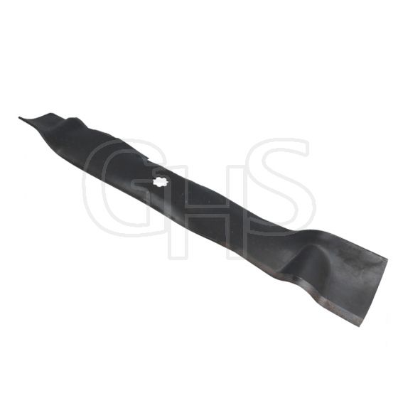 Genuine John Deere Blade (107cm/ 42") L/H - GX23227