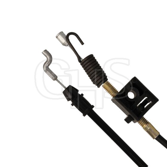 Genuine John Deere Clutch Cable - GX23805
