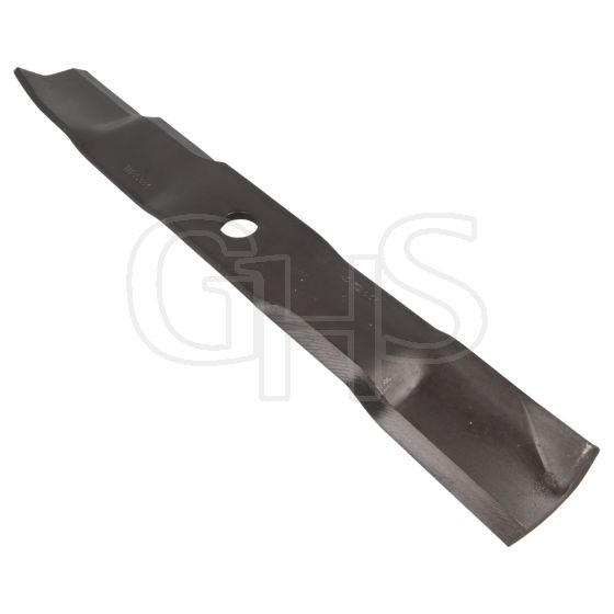 Genuine John Deere Mulching Blade (137cm/ 54") - M135334