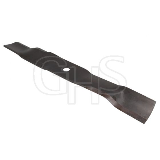 Genuine John Deere Mulching Blade (137cm/ 54") - M145516
